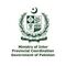 Inter Provincial Coordination Department logo